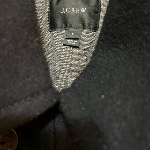 Classic Peacoat - Picture 5 of 5